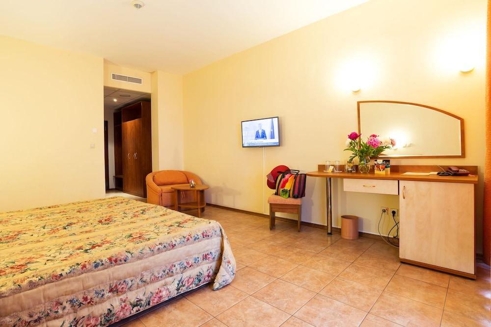 Ljuljak Hotel Golden Sands Exterior foto