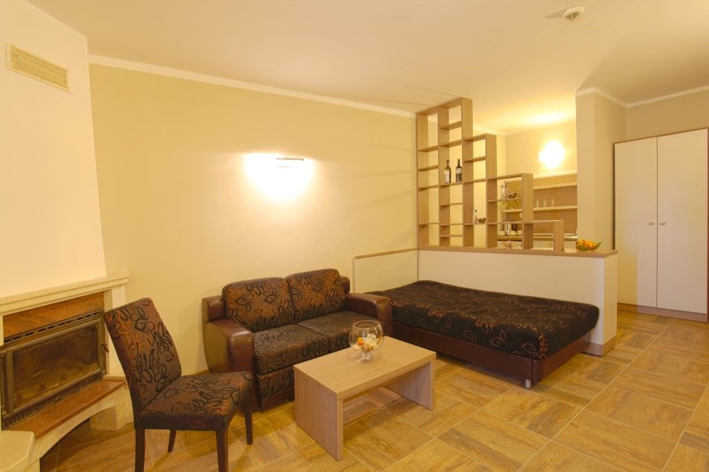 Ljuljak Hotel Golden Sands Exterior foto